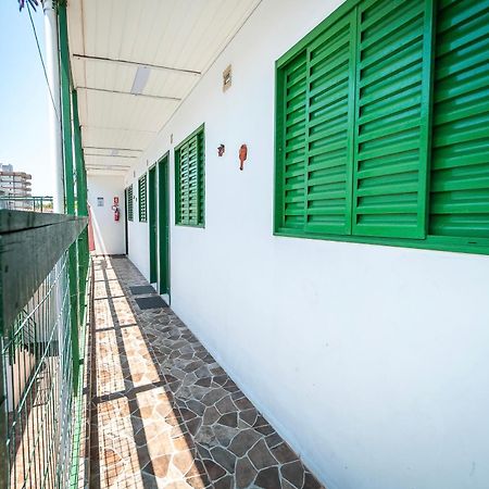 Parada Da Cal Beach Torres Ngoại thất bức ảnh