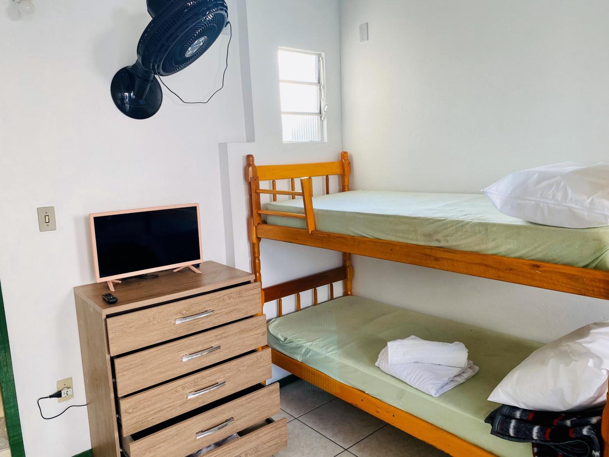Parada Da Cal Beach Torres Ngoại thất bức ảnh